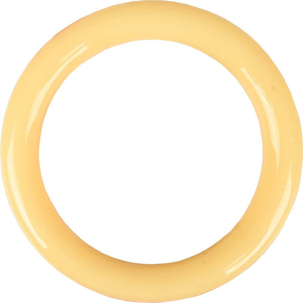 Rond a la vanille 14cm
