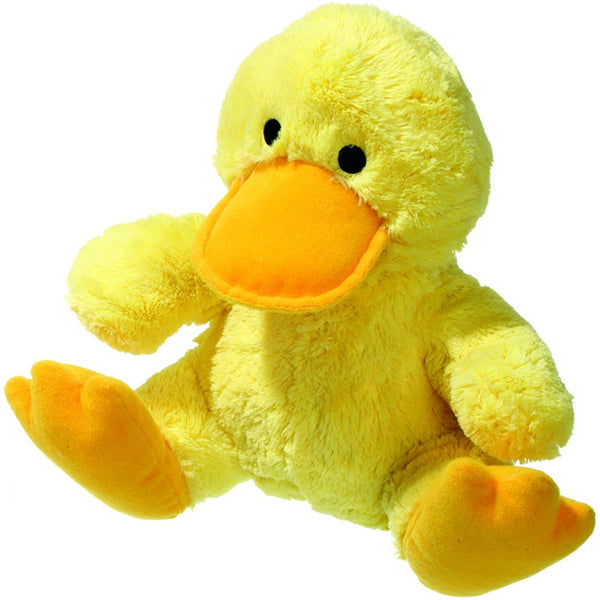 Jouets pour chiens canard 19cm