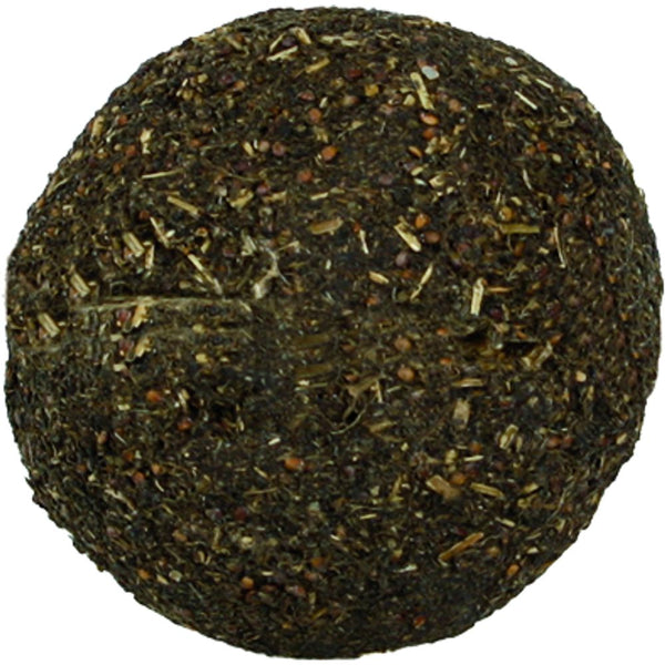 Catnip boule