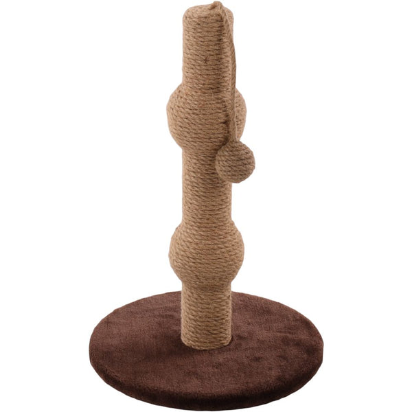 Grattoir curvy 30x30x48,5cm