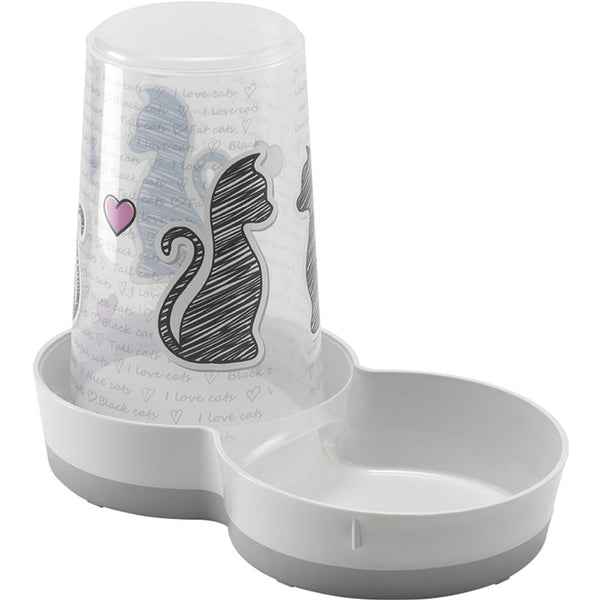 Mang./abr. cats in love 1,5l