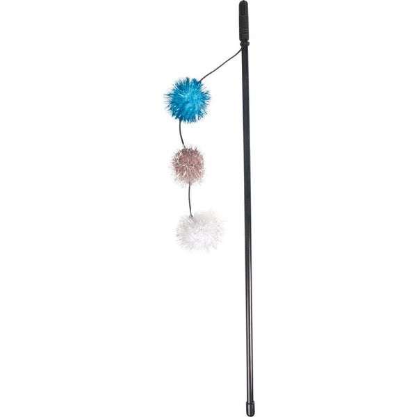 Shabby chic can. peche 47cm