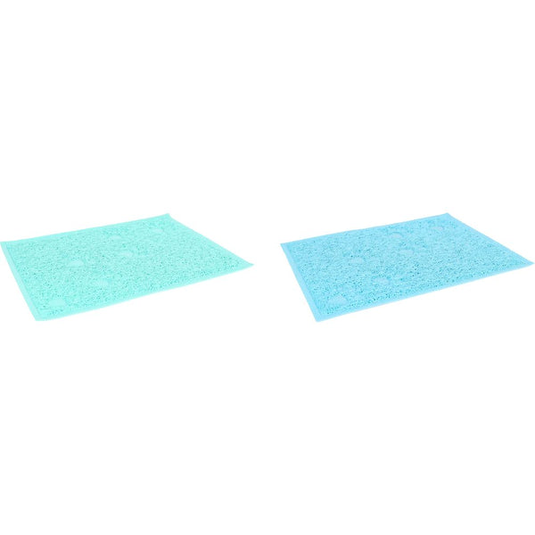 Tapis pour bac à litière tumbi 30x40cm sortiment
