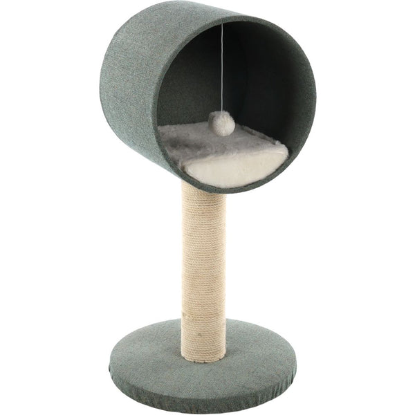 Scandi arbre a chat vert