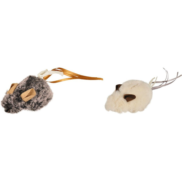 J cha souris pel sonore+yeux lumin