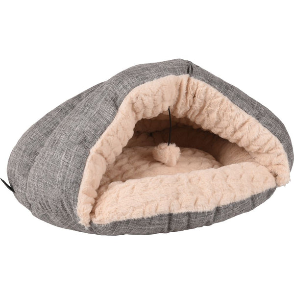 Grotte zupo gris 49x40x22cm