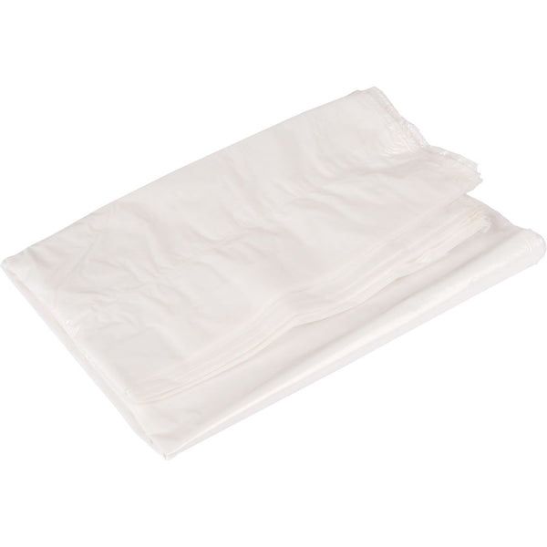 Sacs hyg. la litiere jumbo 55x45cm-10pcs