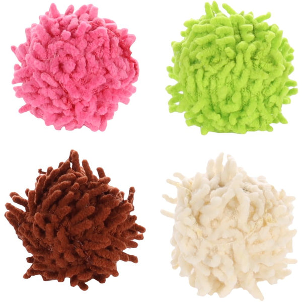 Jchat dax ballon 4cm