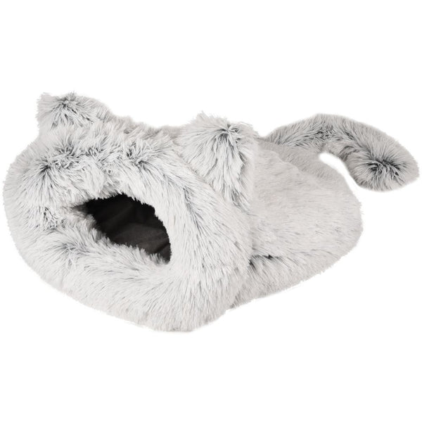 Sac de couchage alba blanc 38x53x23cm