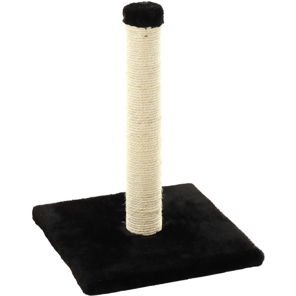 Arbre à gratter polset noir s 29x29x39cm