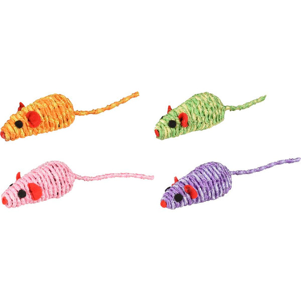 Jchat souris zyra assortiment