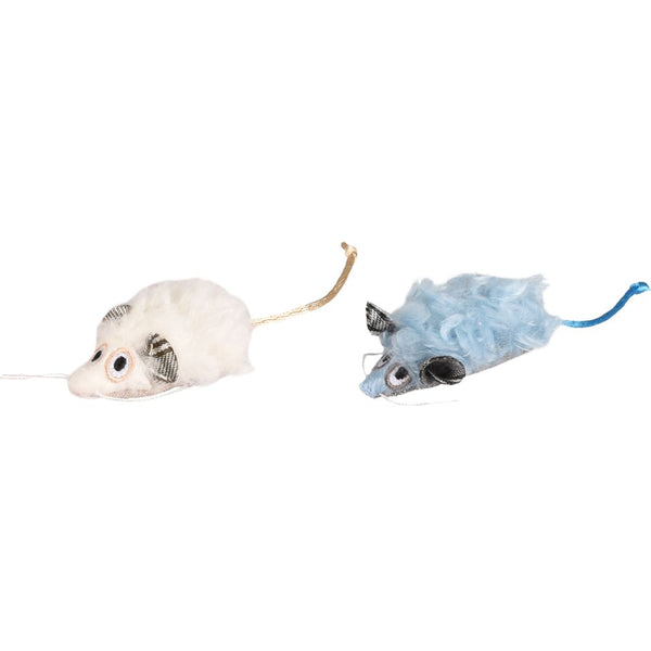 Jchat rizzo souris 14cm