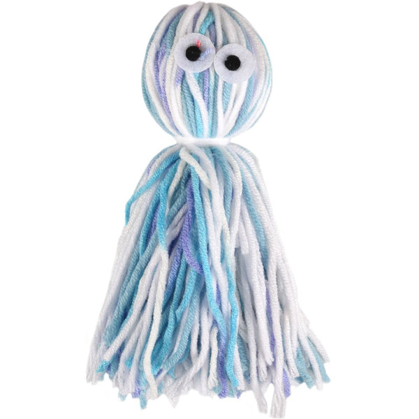 Jchat yarn calmar multi 15cm