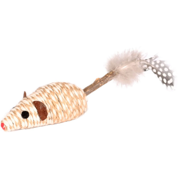 Jchat navajo souris