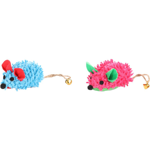 Jchat multo souris assortiment