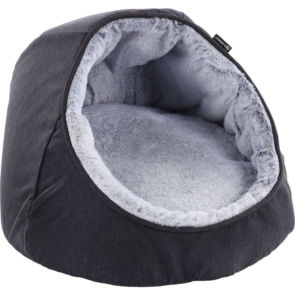 Espace sommeil dorsa noir 46x46x36cm