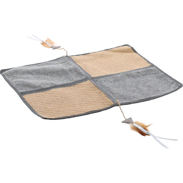 Jchat lura natte nature 53x42cm