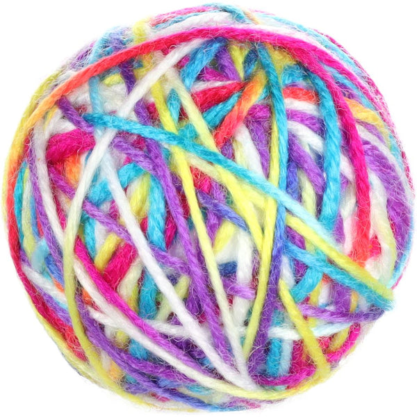 Jchat abir balle mix 6cm