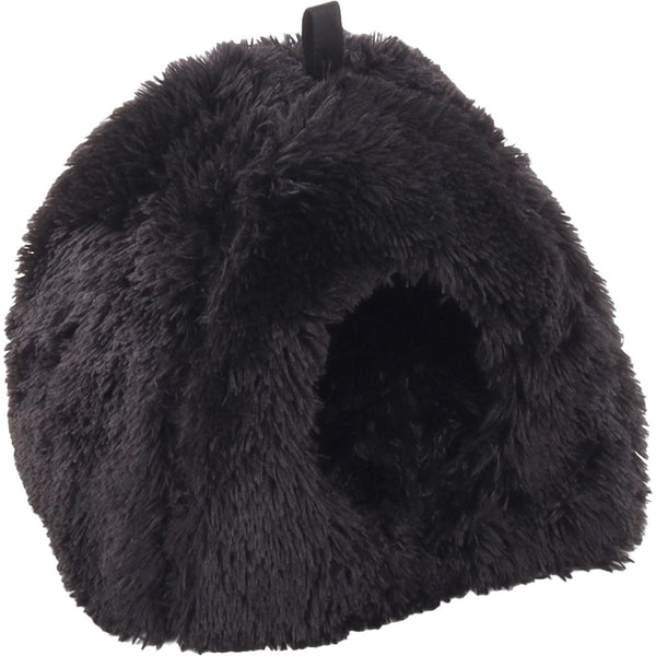 Espace sommeil krems igloo noir 39x39x42cm