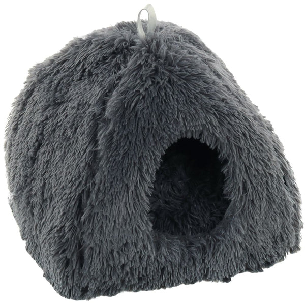 Espace sommeil krems igloo gris 39x39x42cm