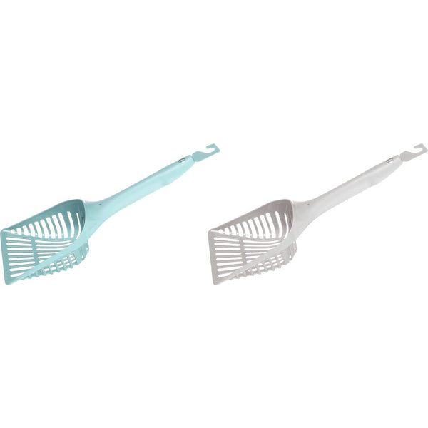 Pelle pour litiere pour chat kosmi assortiment