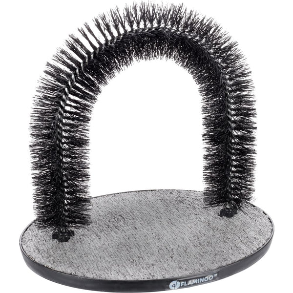 Arc de massage et de soin du pelage triomf 36x28.5x35cm
