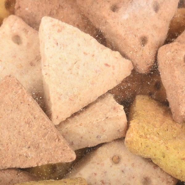 Biscuits crunch snackies 500gr