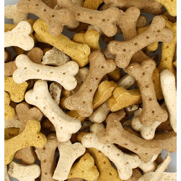 Biscuits crunch bones 500gr