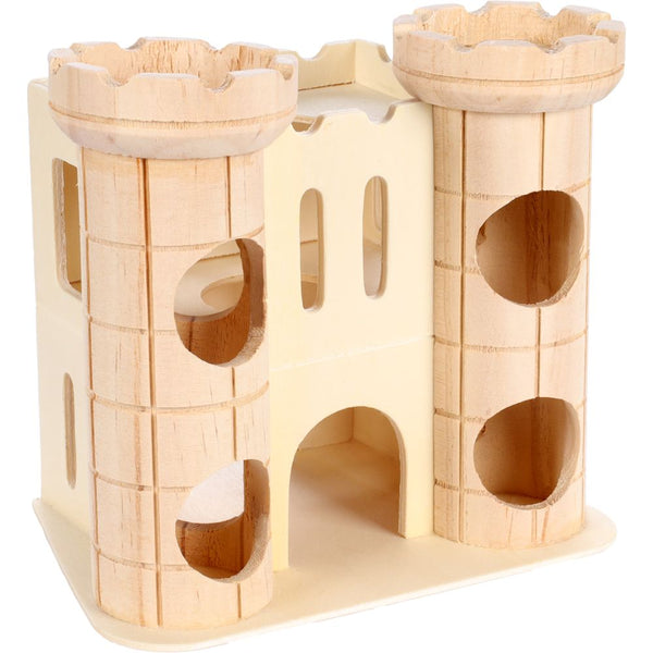 Chateau robin 16x11x15cm