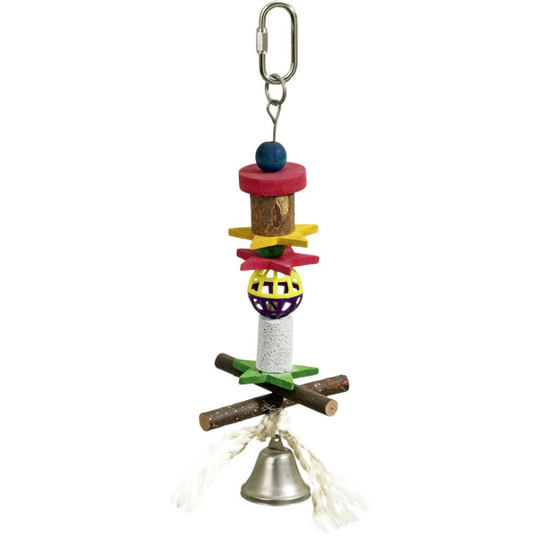 Gloche de lavebois large 32cm