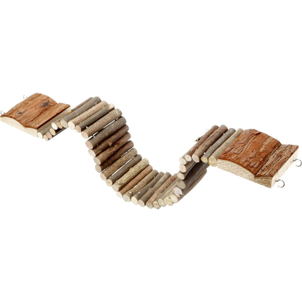 Pont suspendu 53x7cm